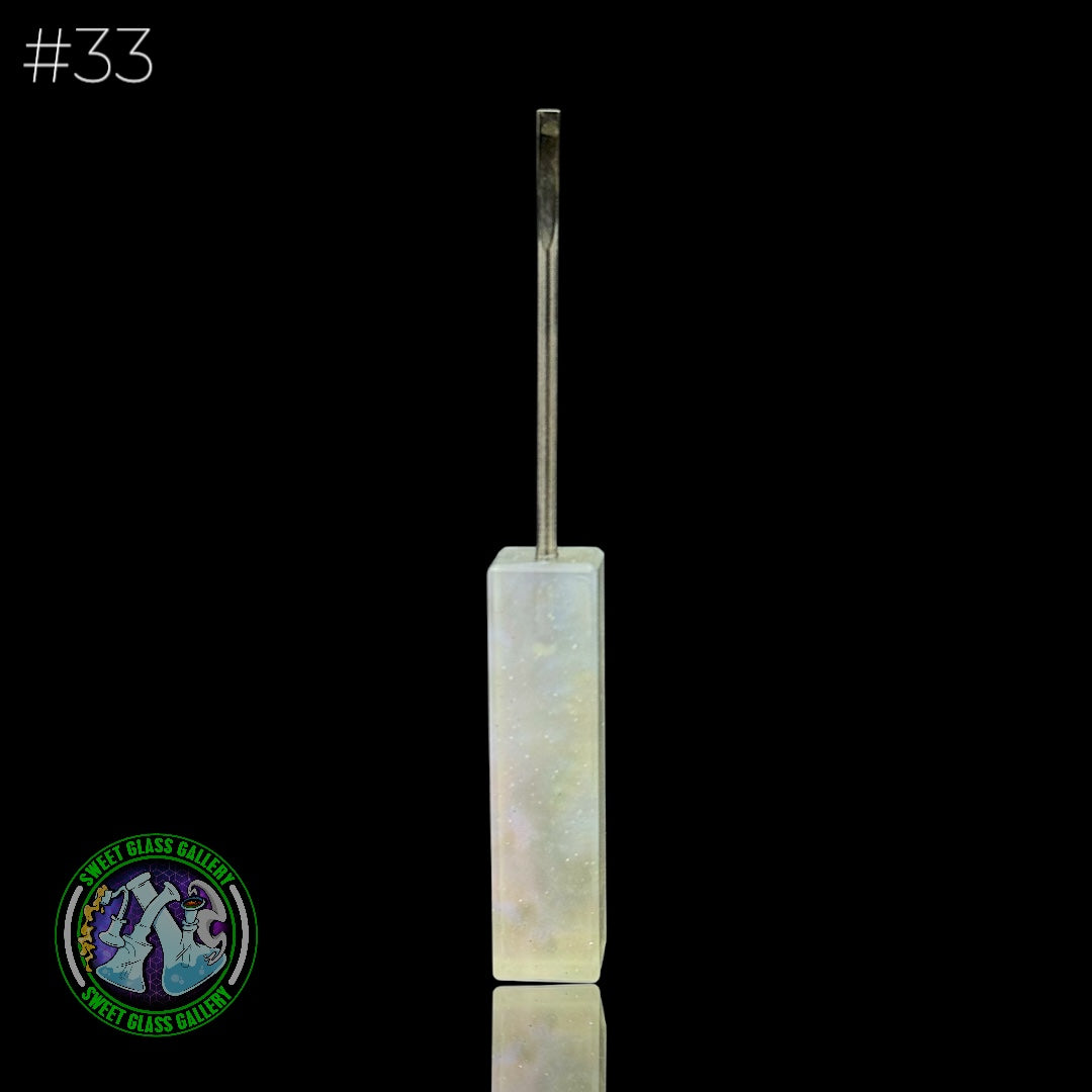 Dunkin Medz - Dab Tool - Full Size #33