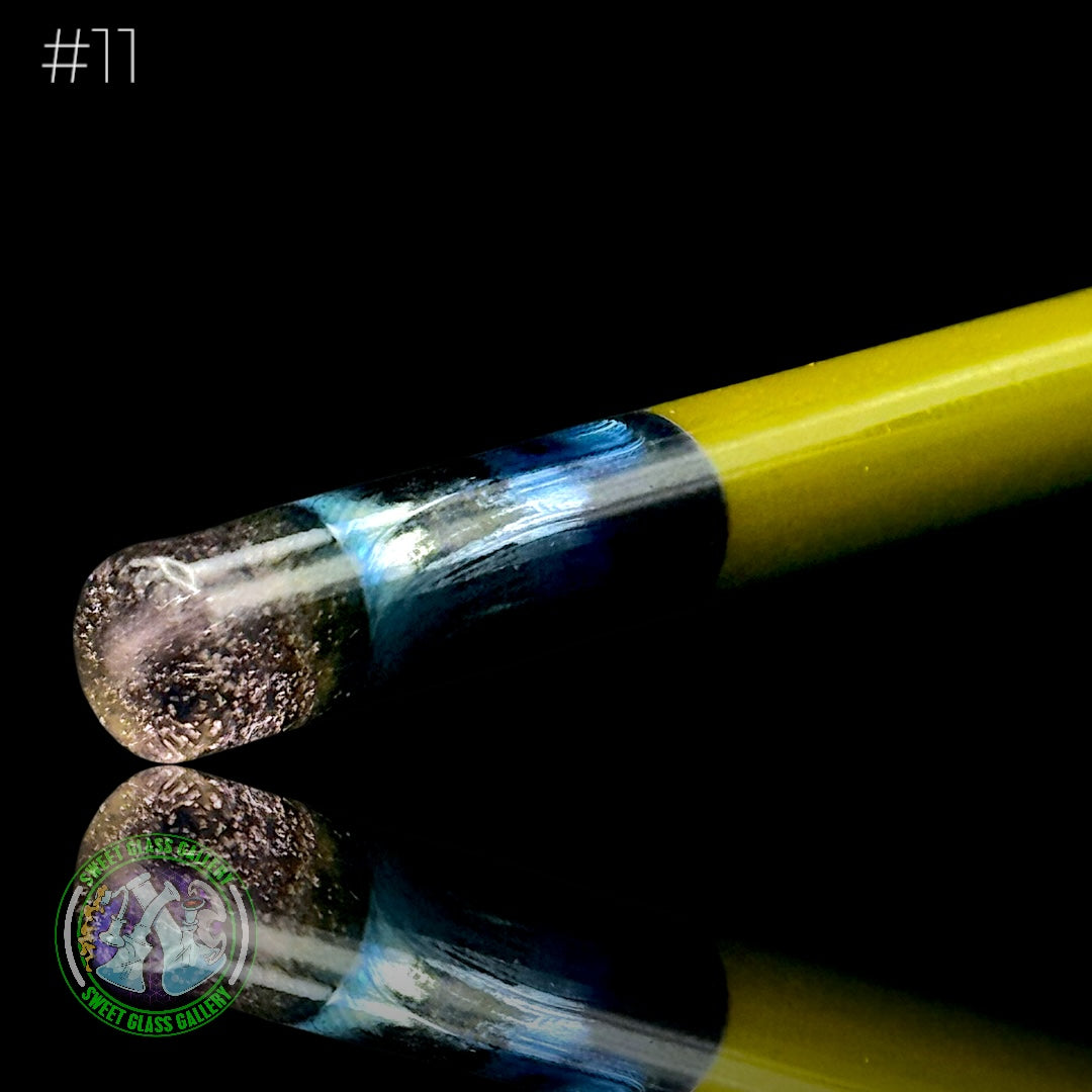 Sherbet Glass - Pencil #11