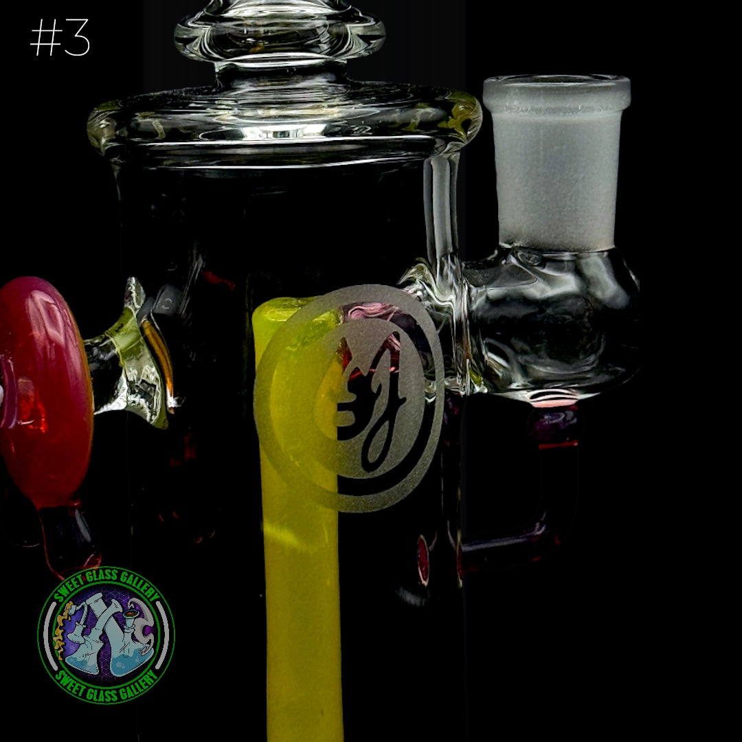 OJ Fame - Rig #3