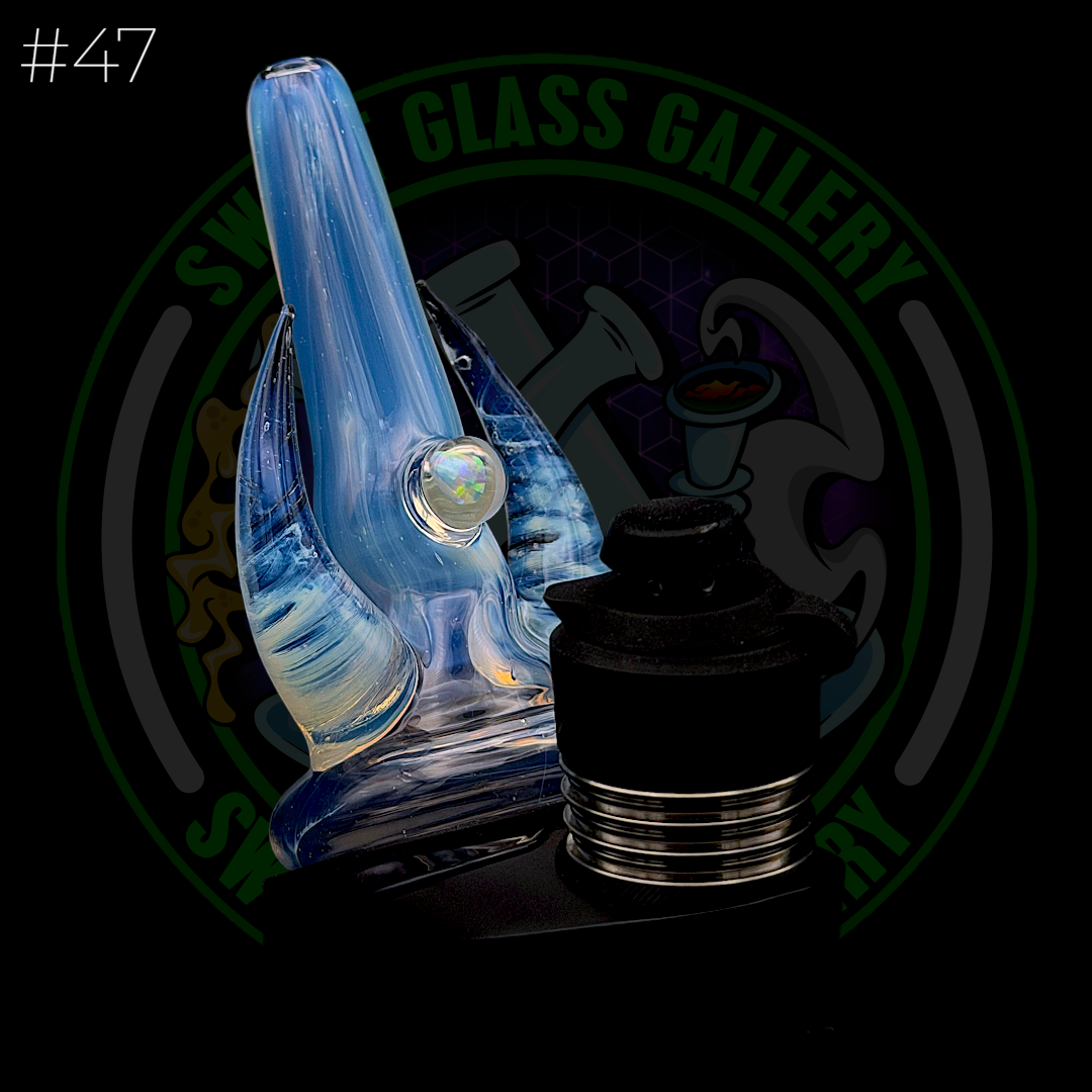 Magizle - Peak Attachment #47 (Dry)