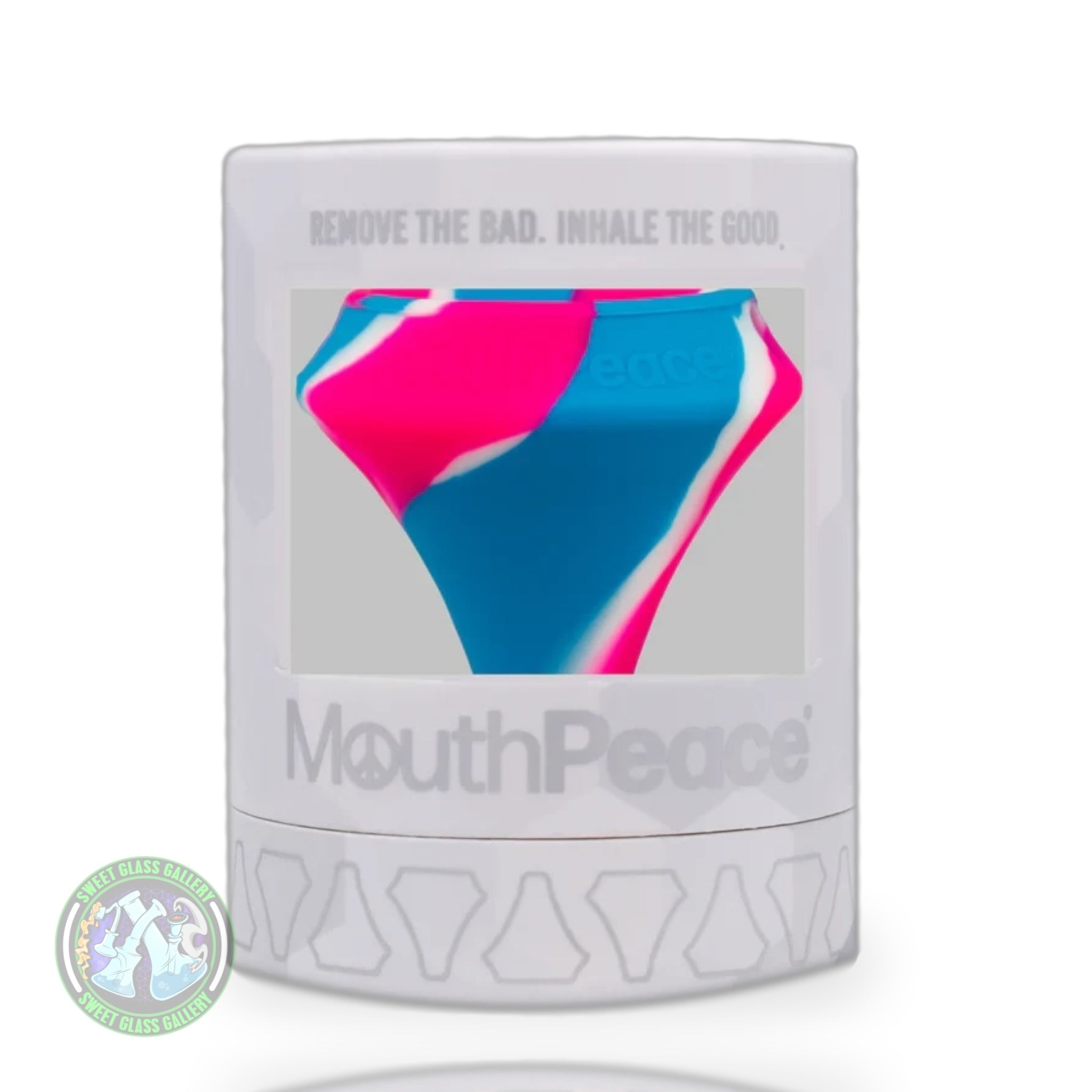 Moose Labs - Mouthpiece - Unicorn