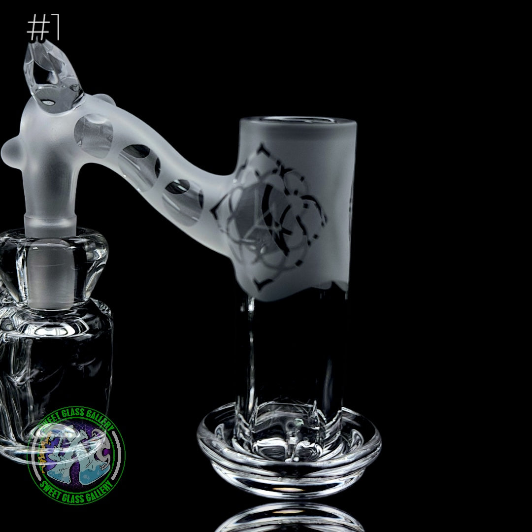 LA Highlife Quartz - Tower #1
