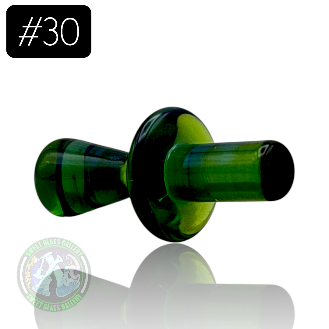 Blob Glass - Control Tower Cap #30