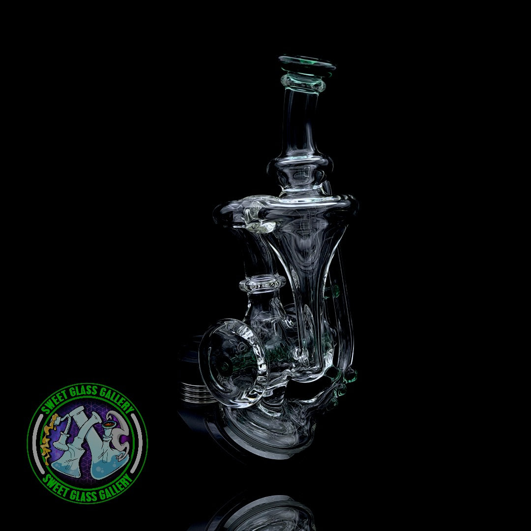 OJ Flame - Peak Attachment #14 - Recycler