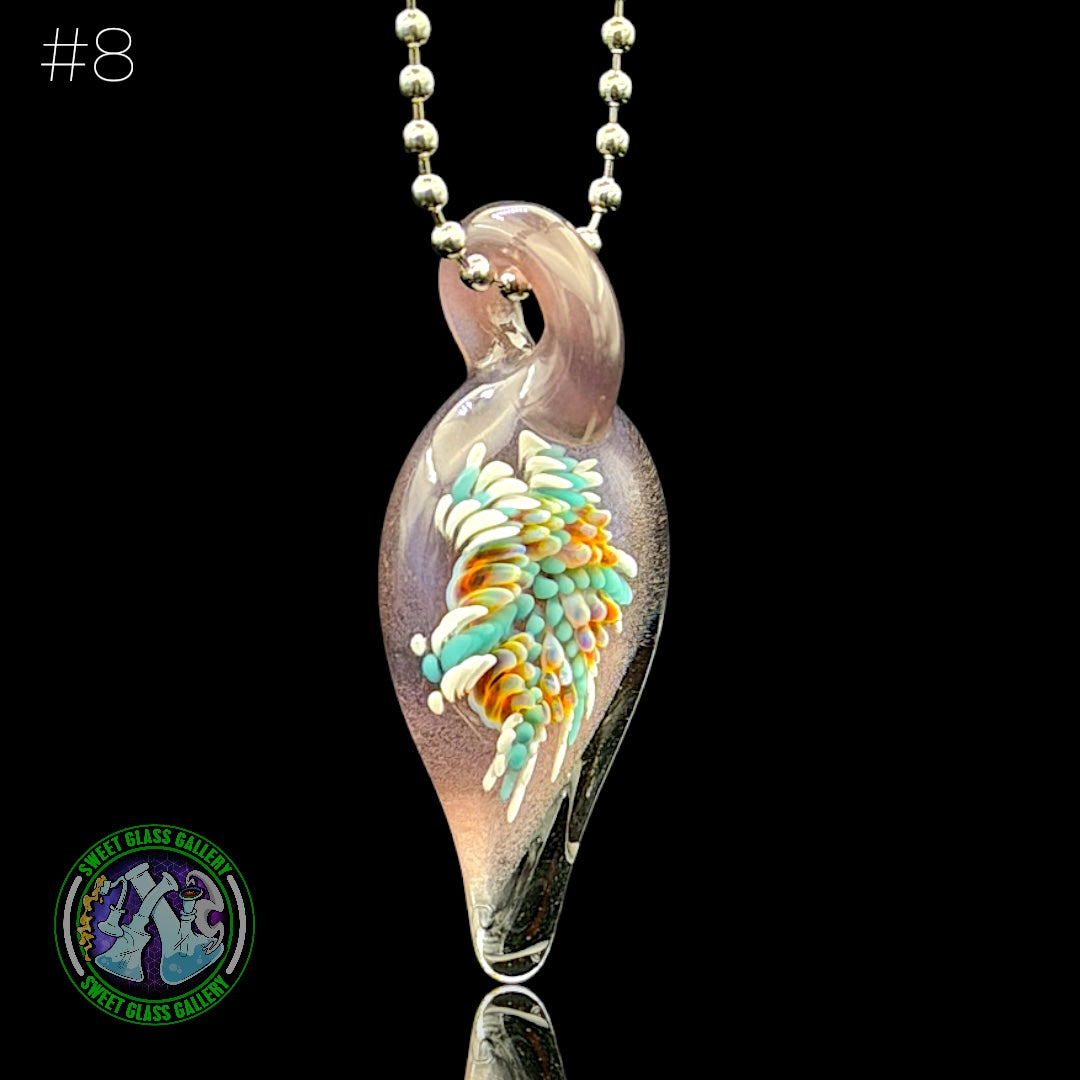 Charisma Glass - Pendant #8