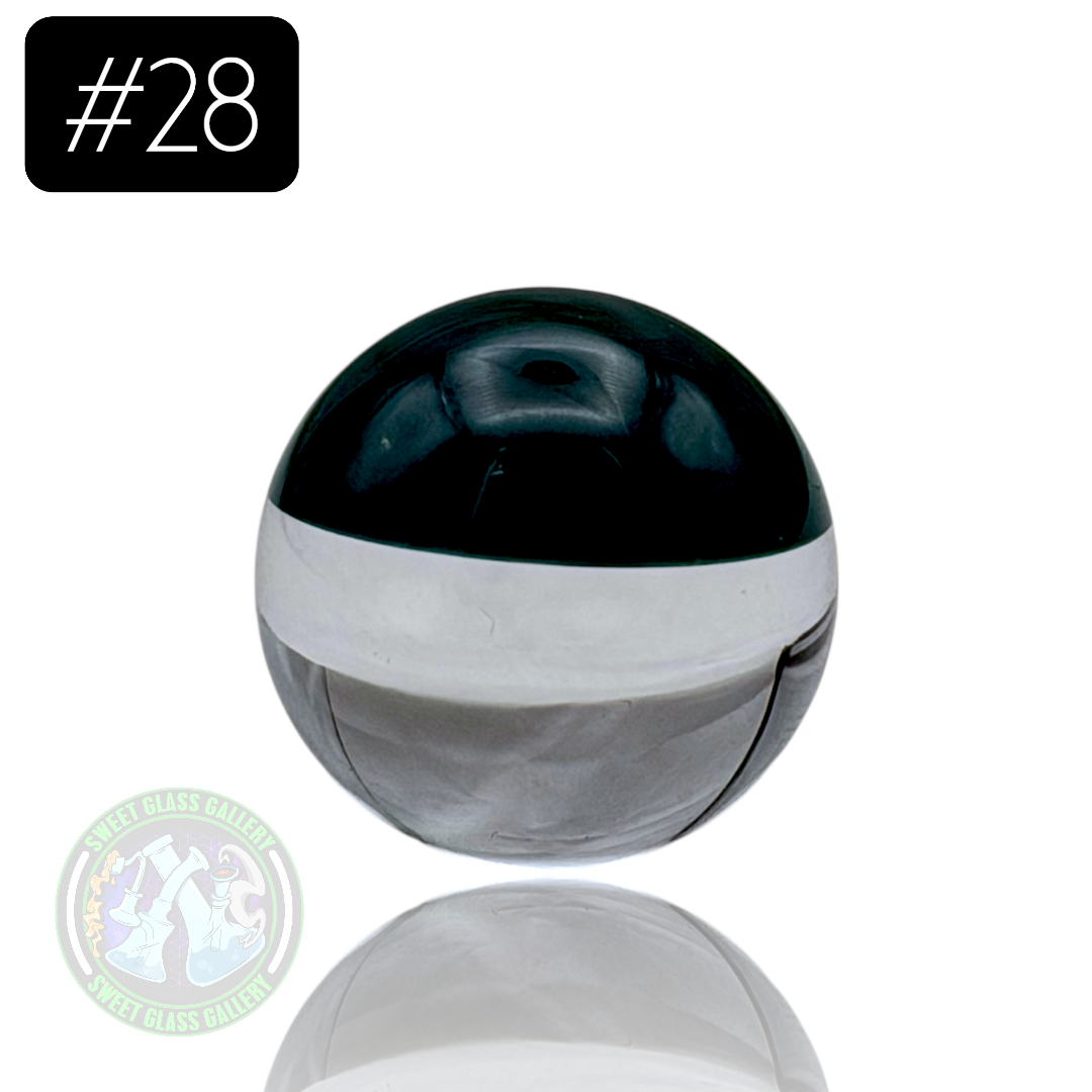 Keys Glass - Marble #28 (Mario - Mario)