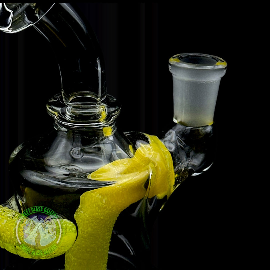 Emperial Glass - Rig #22 - Jammer