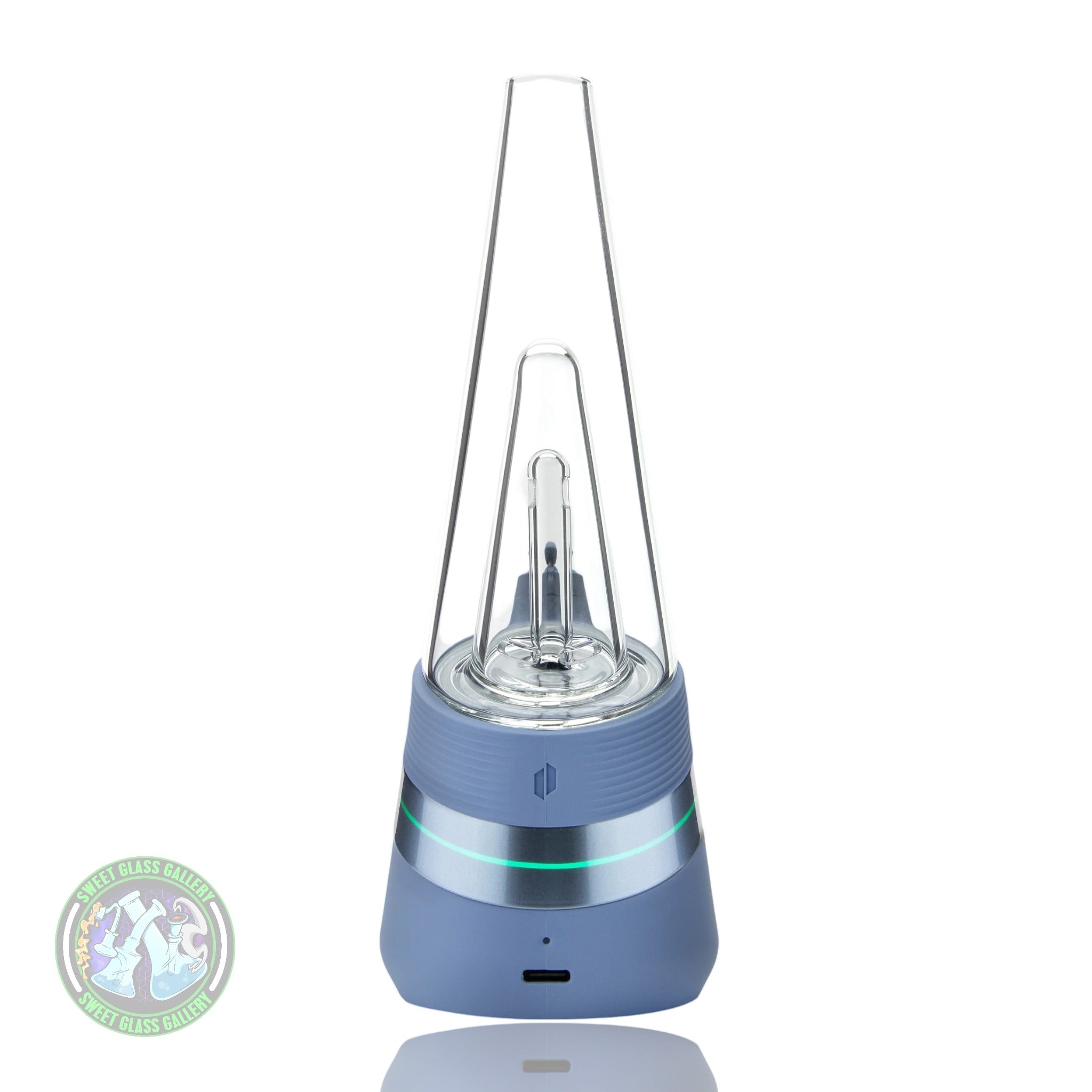 Puffco - Peak v2 - Sapphire