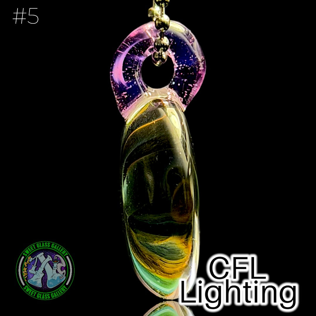 Charisma Glass - Pendant #5