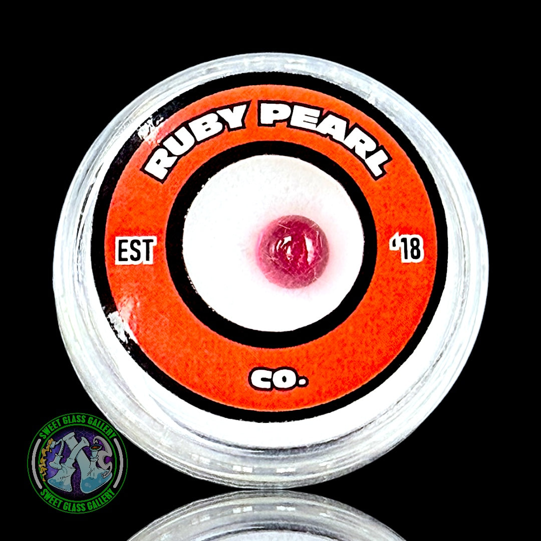 Ruby Pearl Co - Ruby 5mm Terp Pearl (Single)