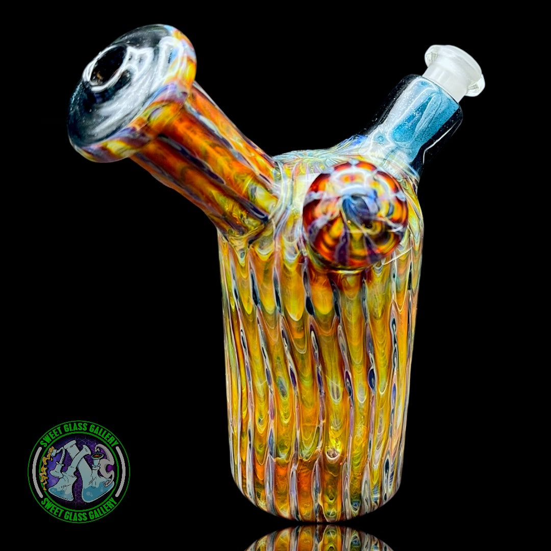 Blurd Glass - Rig #1 - Thick Cup