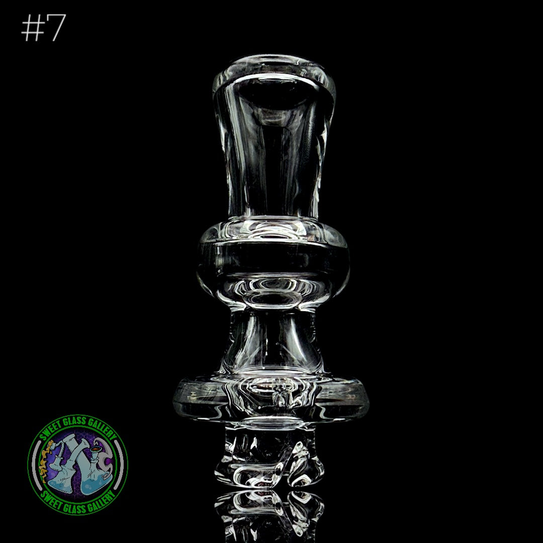 Rone Glass - Pivot Top #7