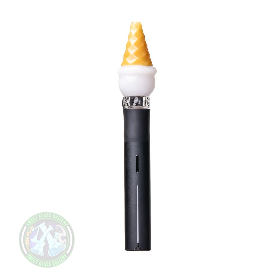 Big Fun - Pivot Attachment - Ice Cream - Vanilla