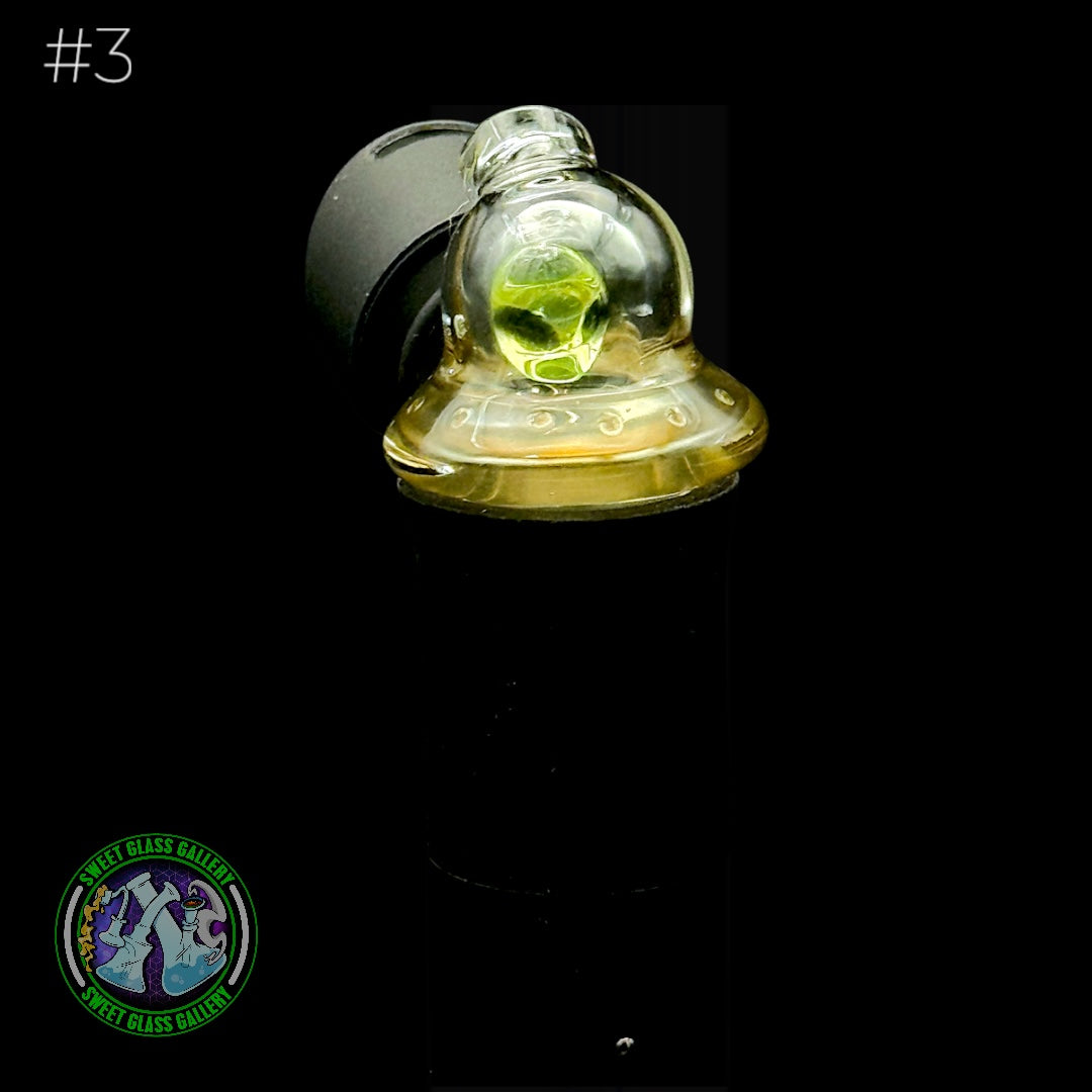 Rich Villa - Pivot Attachment #3 (UFO)