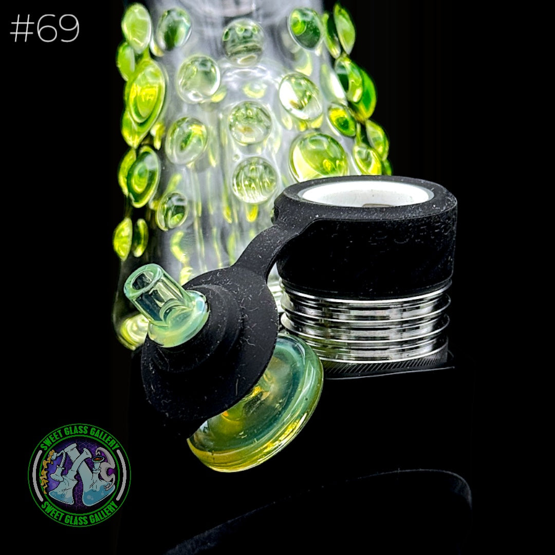 AJ Surf City Tubes - Joystick Puffco Peak Pro 3DXL #69