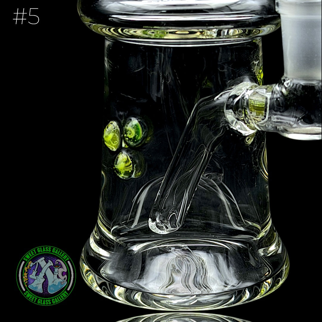 Kenta Kito - Rig #5 - Jammer - Slyme