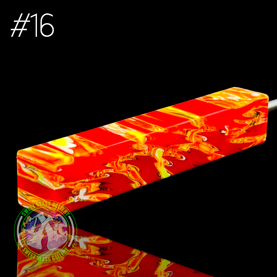 Kraken - Dab Tool #16