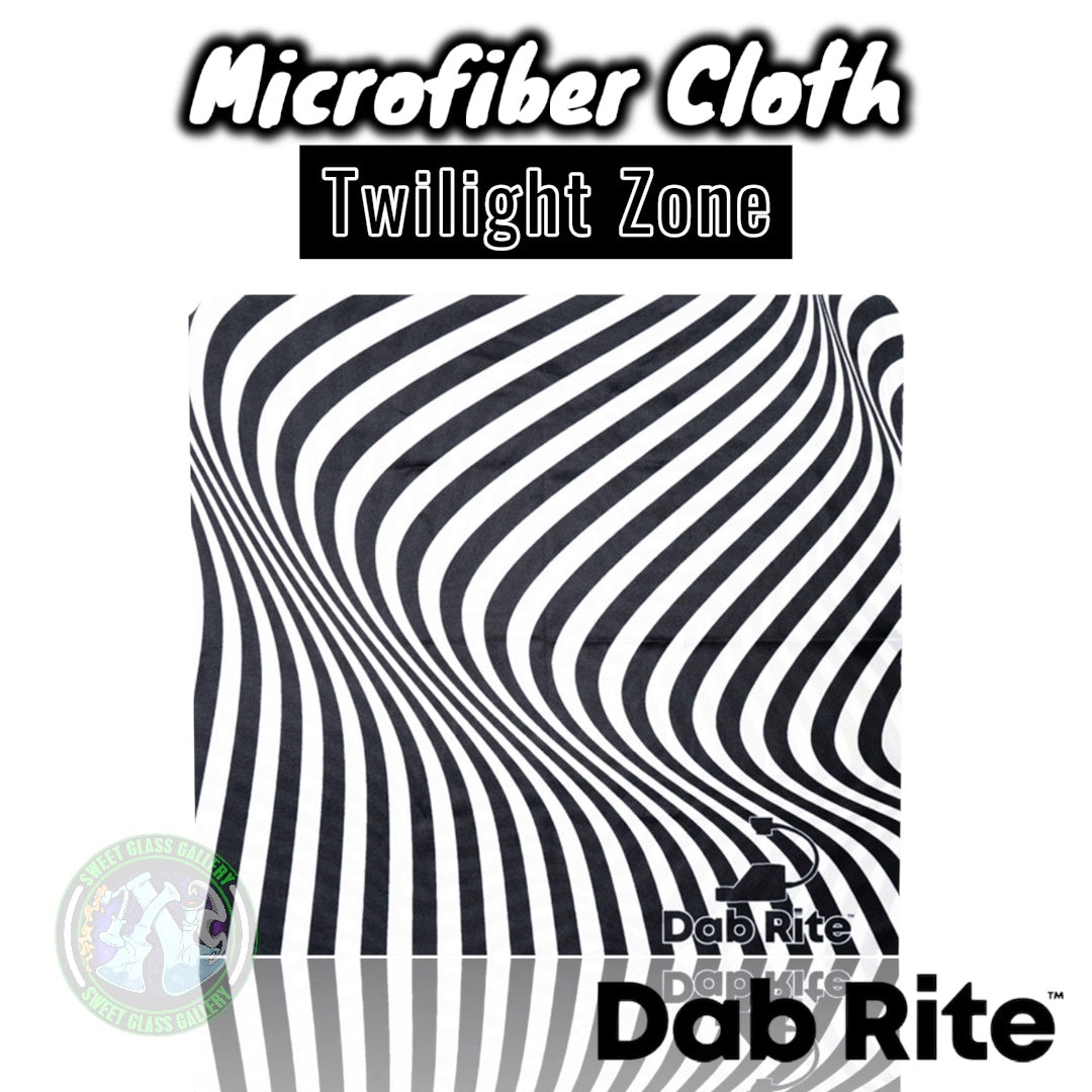 Dab Rite - Microfiber Cloth - Twilight