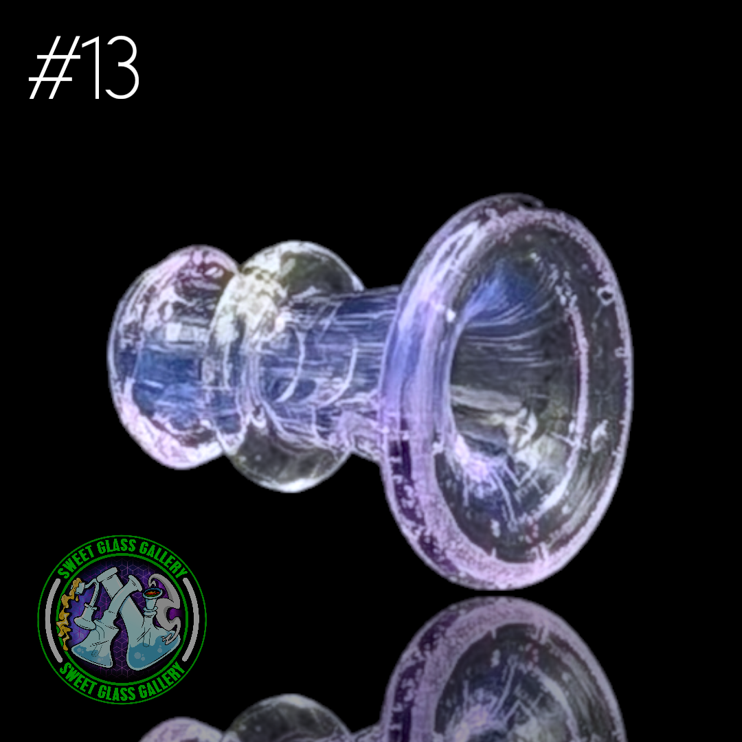 Empire Glassworks - Joystick #13 - Puffco Peak v2, Proxy v2, Peak Pro 3D
