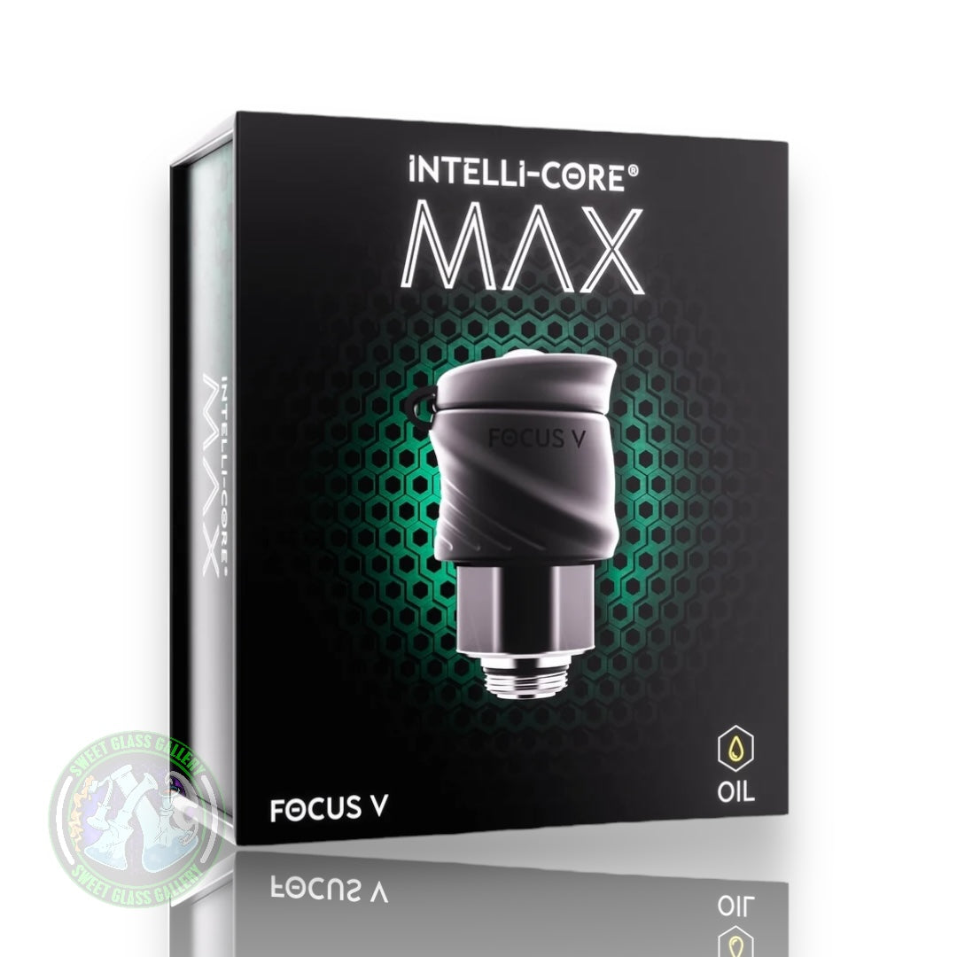 Focus V - Carta 2 Max Oil Atomizer