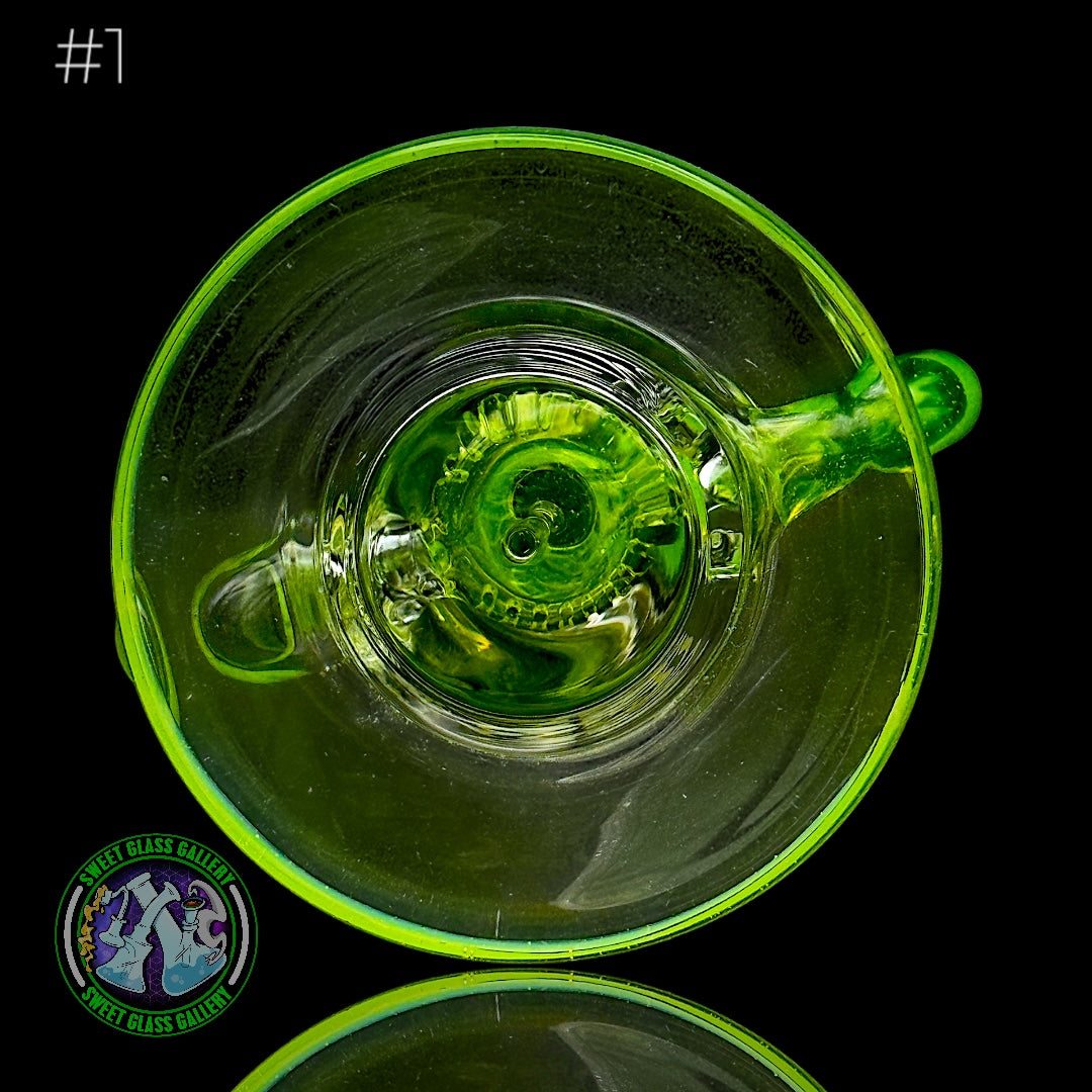 OJ Fame - Rig #1