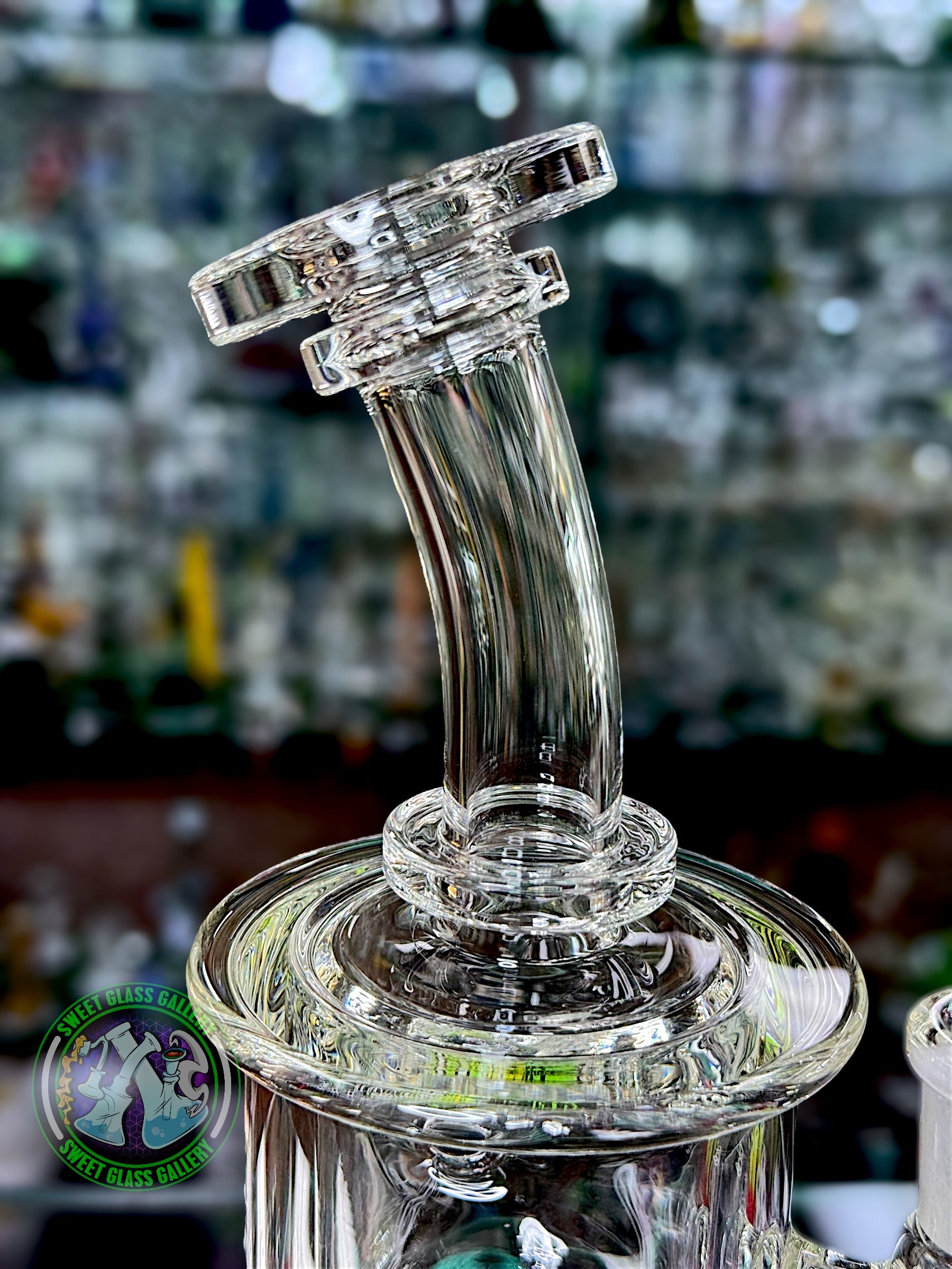 Fat Boy Glass - Rig #4 - Taurus v2