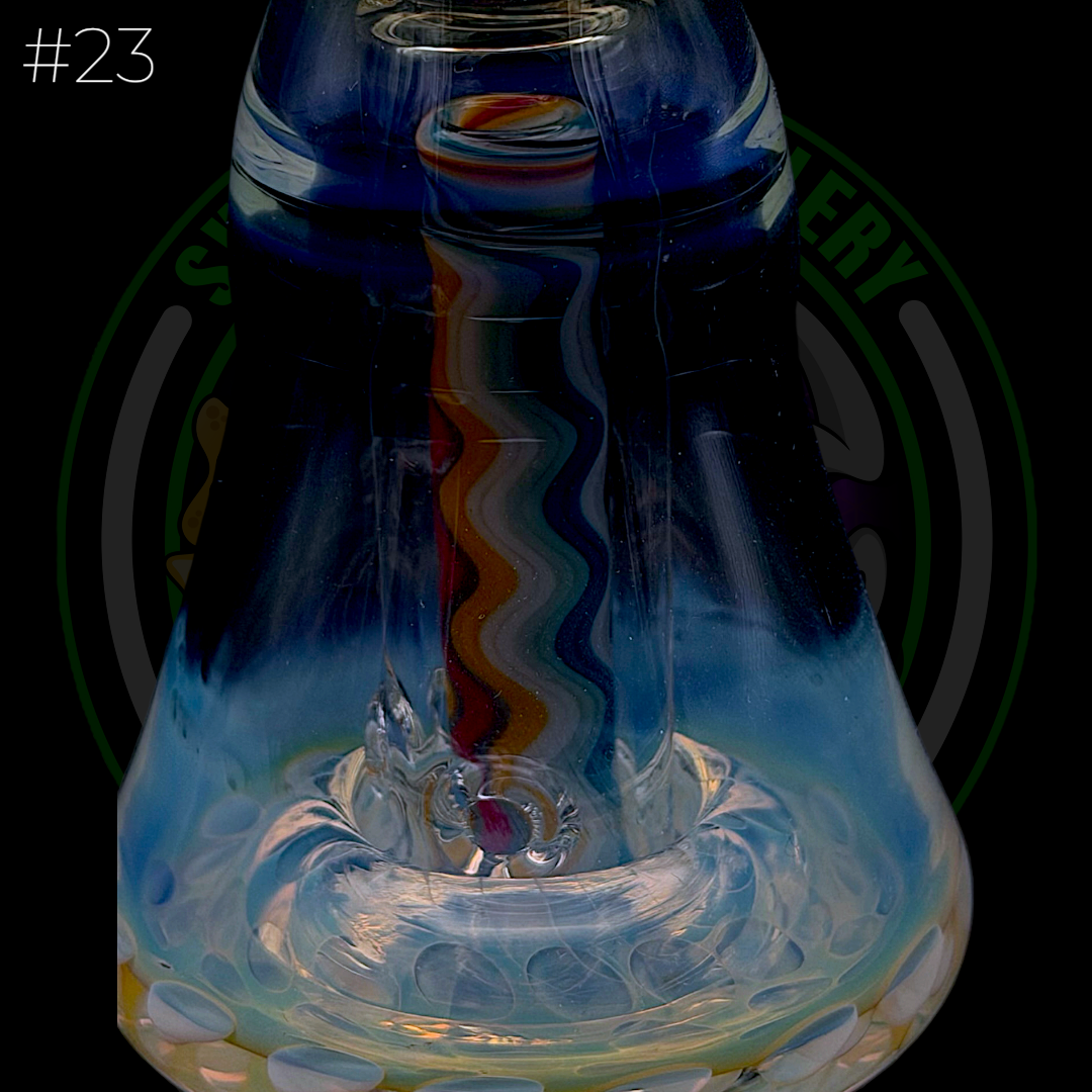 Nes Glass - Peak Attachment #23