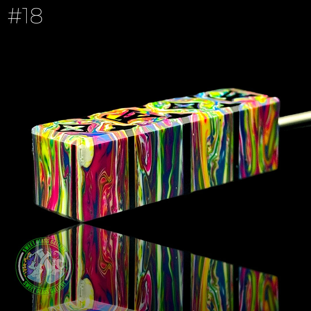 Dunkin Medz - Dab Tool - Full Size #18