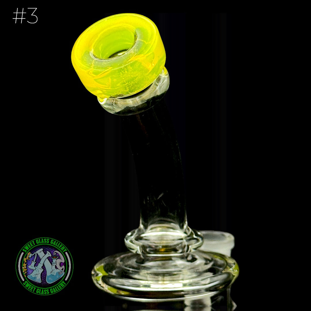 OJ Fame - Rig #3