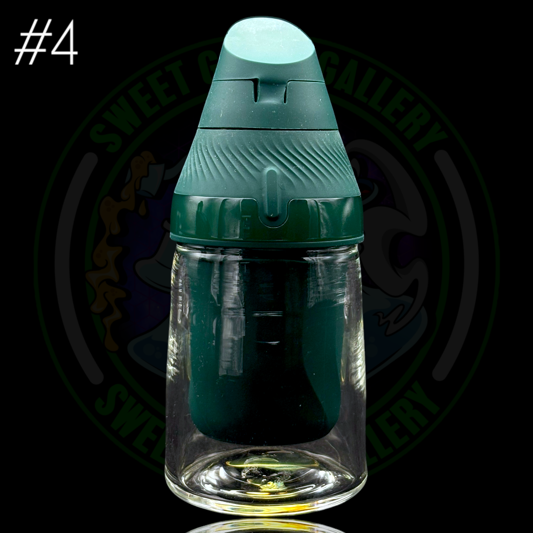 Magizle - Proxy Core Cup #4