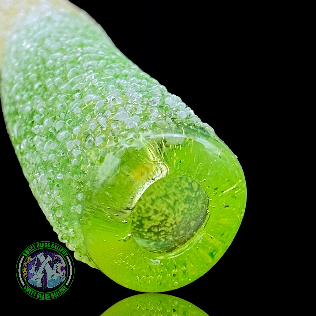 Emperial Glass - Chillum #2 - Sour Gummy Worm