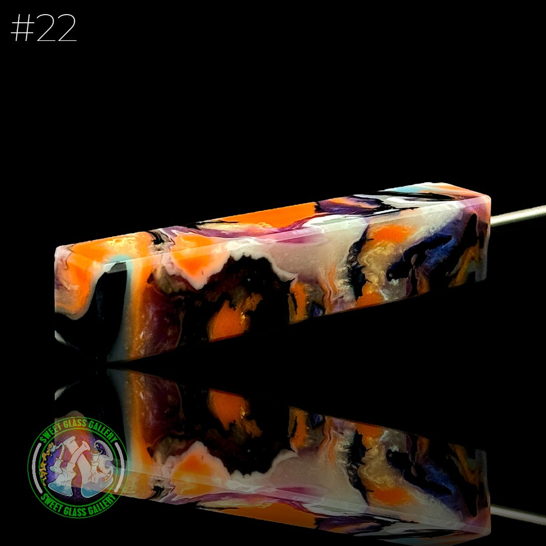 Dunkin Medz - Dab Tool - Full Size #22