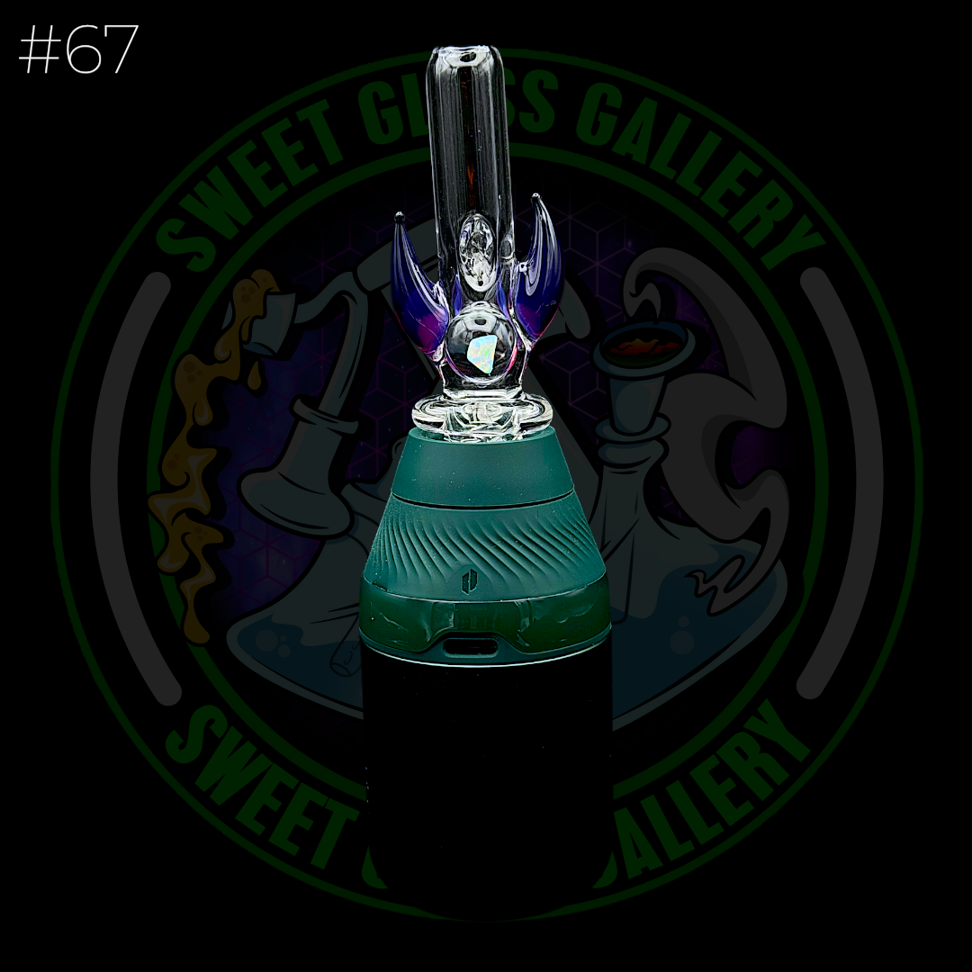 Magizle - Proxy Core Attachment #67