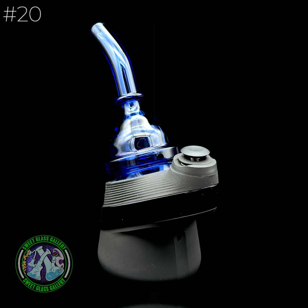 Zach Harrison - Attachment #20 - Puffco Peak Dry Sipper (Light Cobalt)