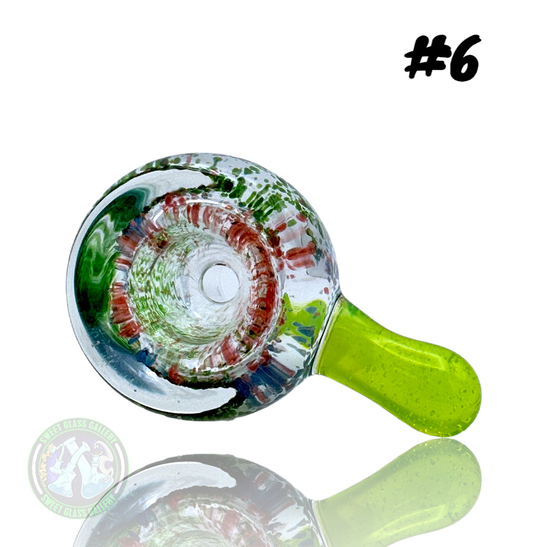 Skoor - Flower Bowl 14mm #6