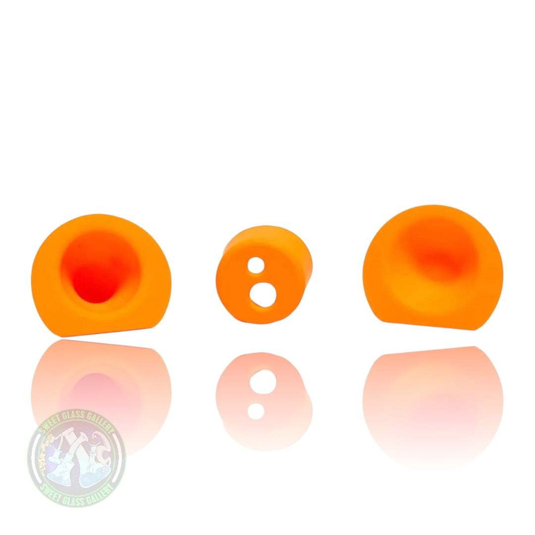 DabRite - Pro Silicone Set - Solar Flare