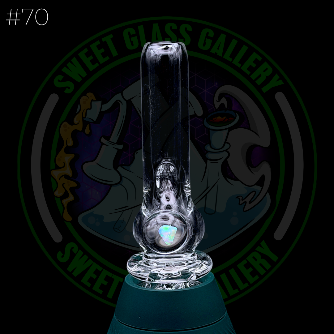 Magizle - Proxy Core Attachment #70
