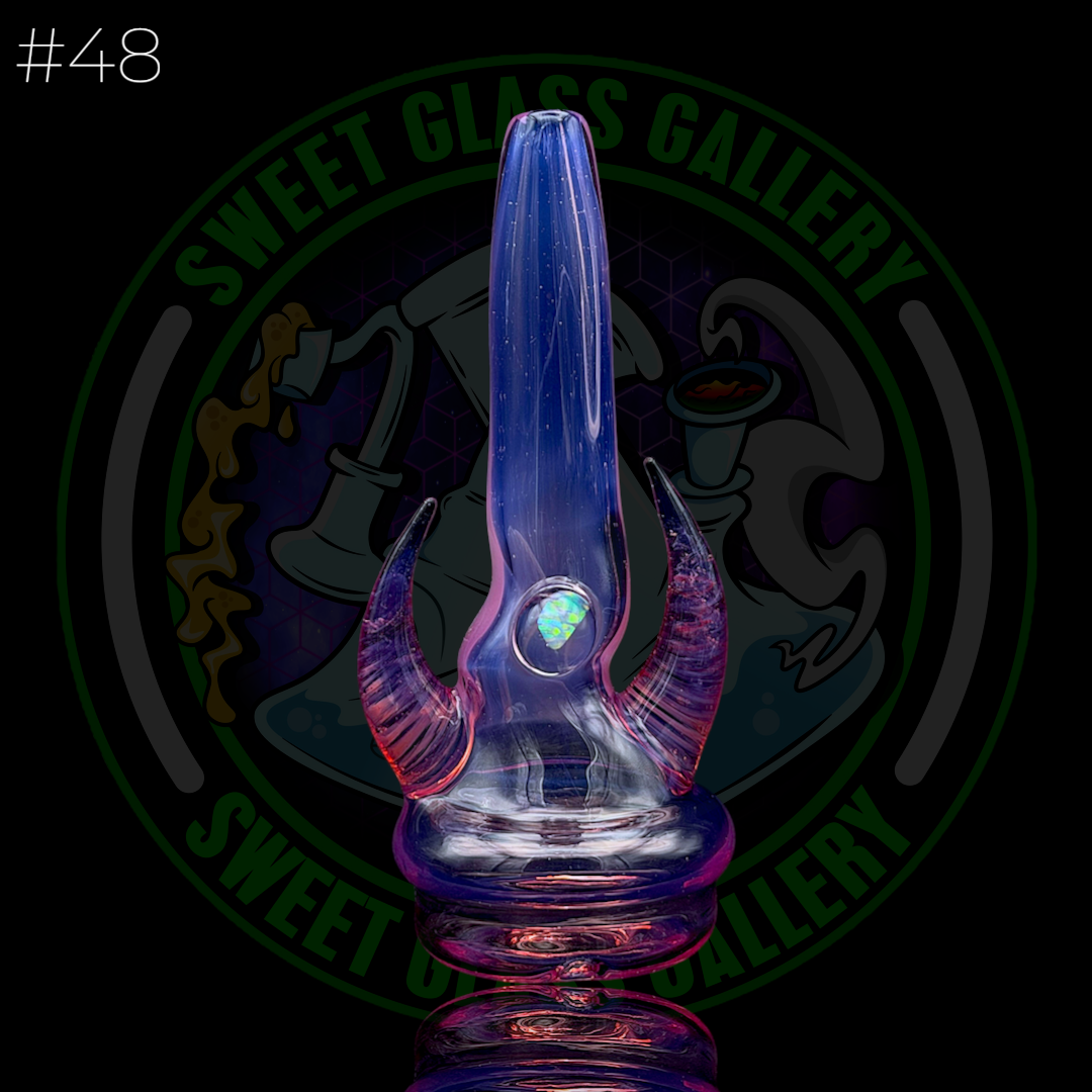 Magizle - Peak Attachment #48 (Dry)