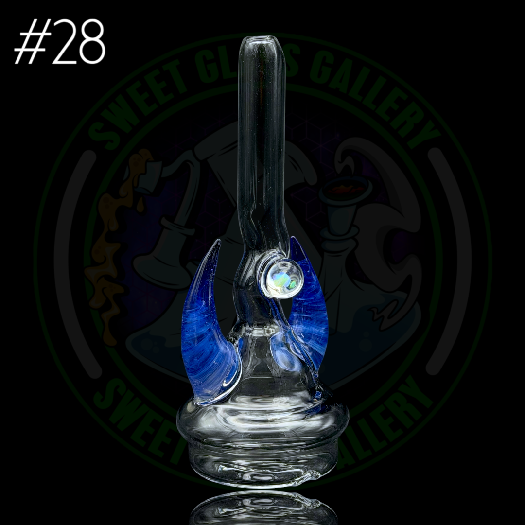 Magizle - Puffco Peak Attachment #28 (Dry)