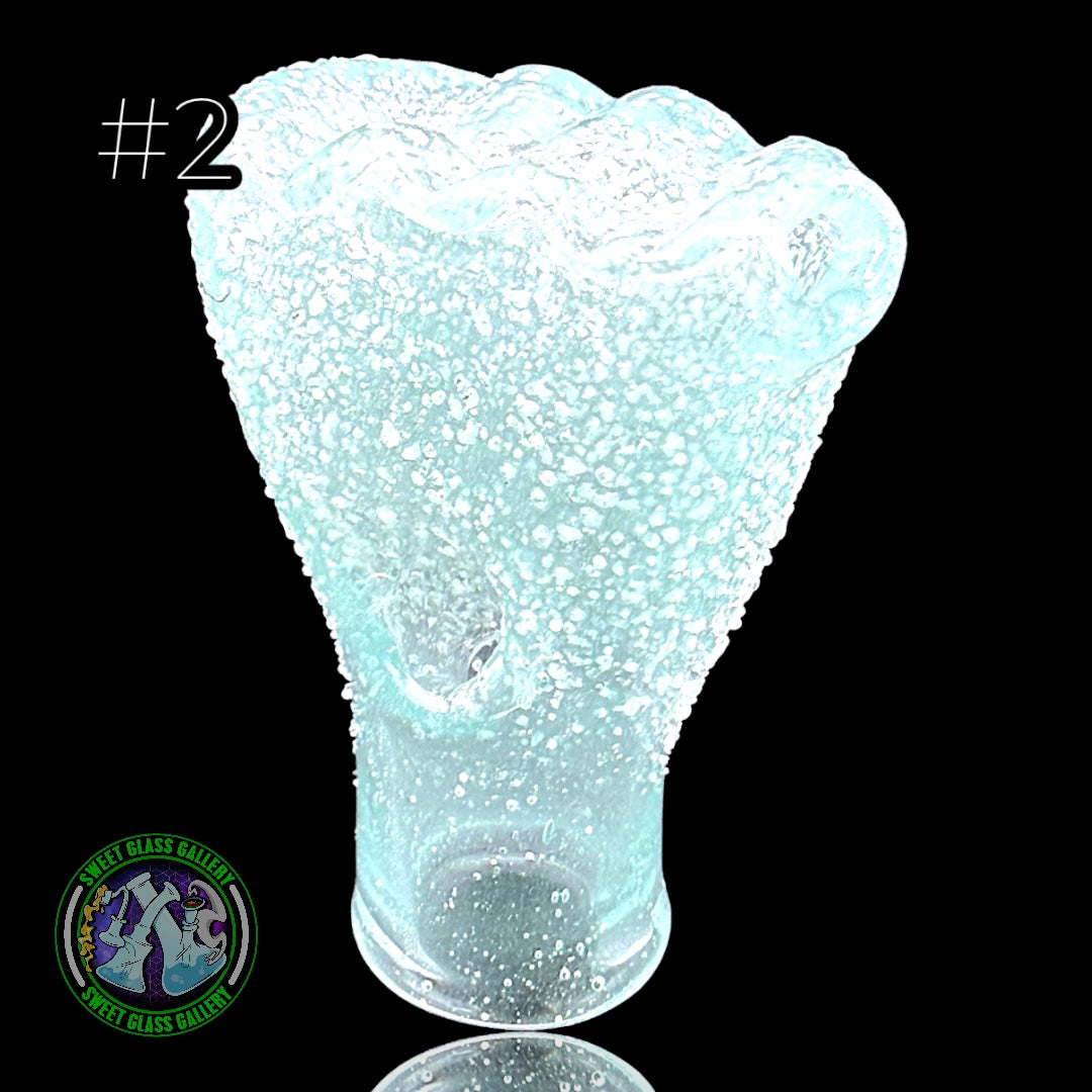 Emperial Glass - Pivot Top #2 - Sour Patch