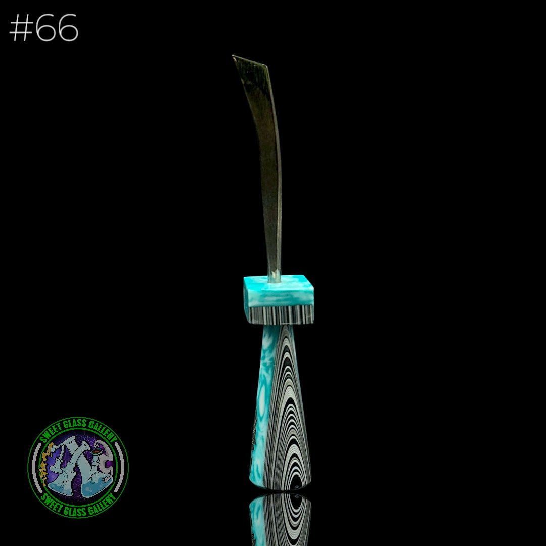 Dunkin Medz - Dab Tool - Katana #66