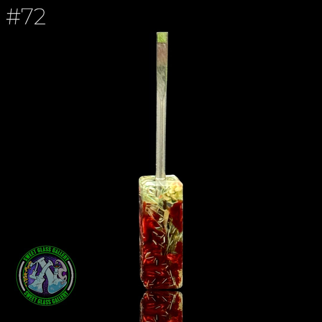 Dunkin Medz - Dab Tool - Travel Size #72