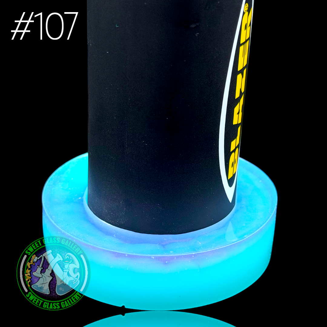 Mamba Guardzz - Blazer GT8000 Base #107