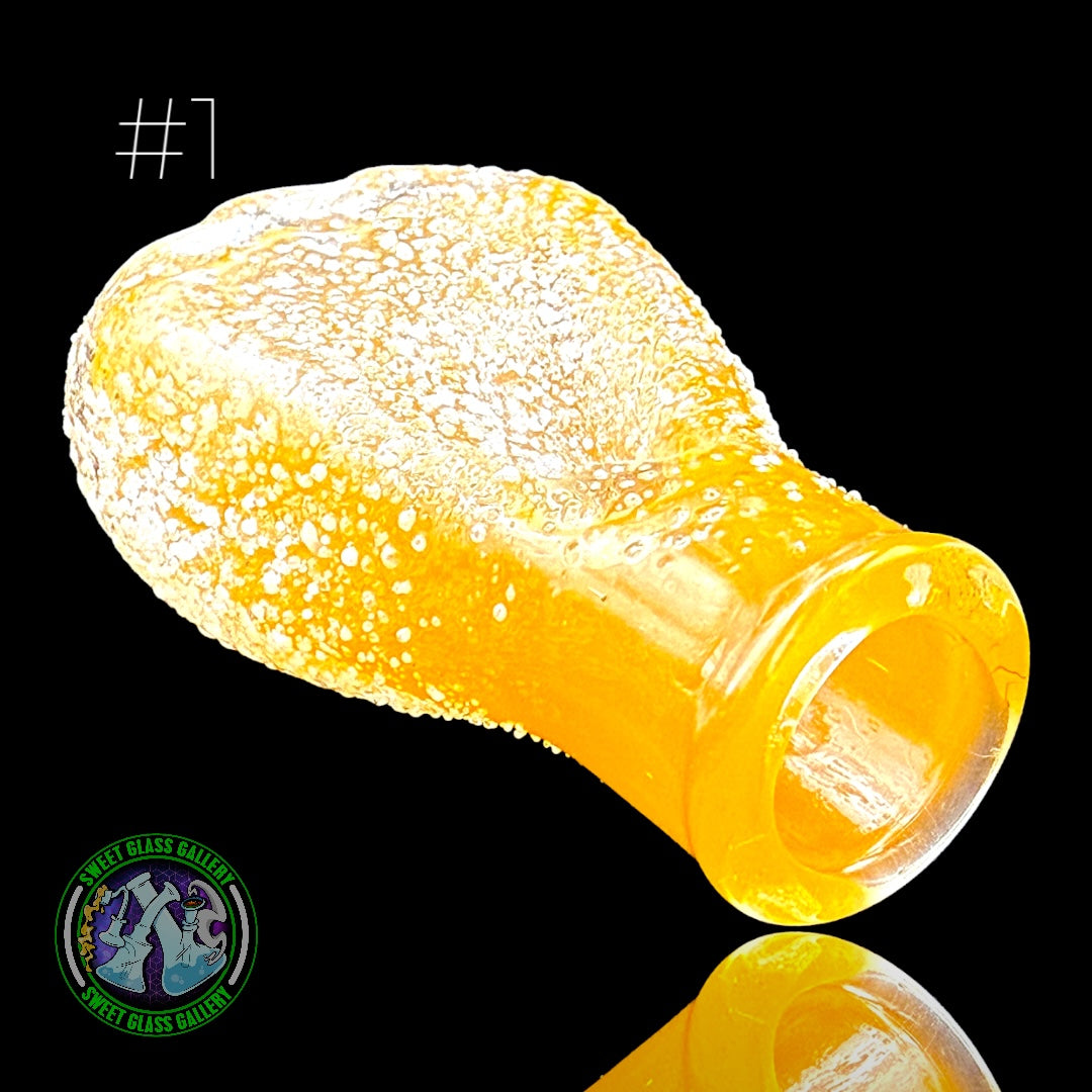 Emperial Glass - Pivot Top #1 - Sour Patch