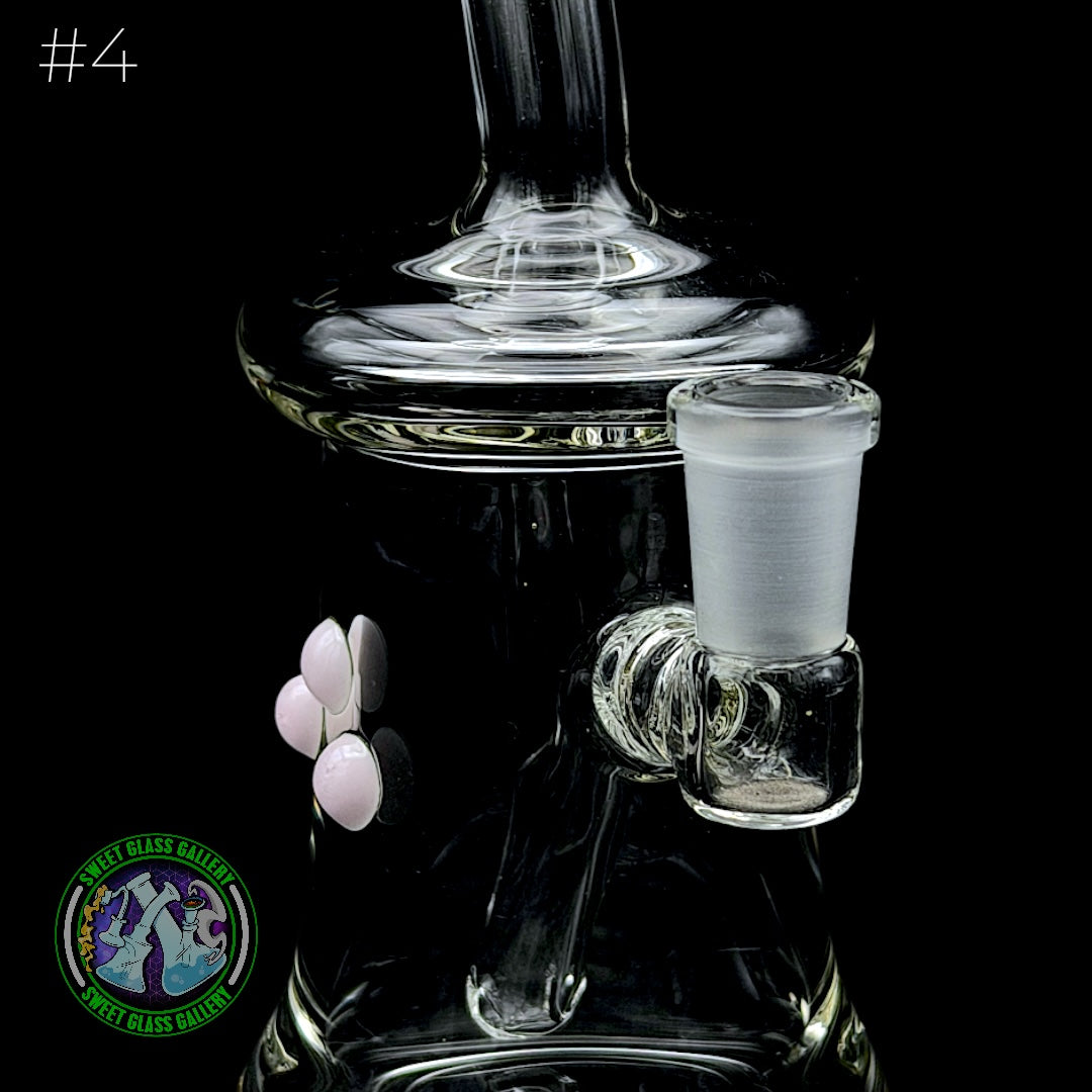 Kenta Kito - Rig #4 - Jammer - Bubblegum