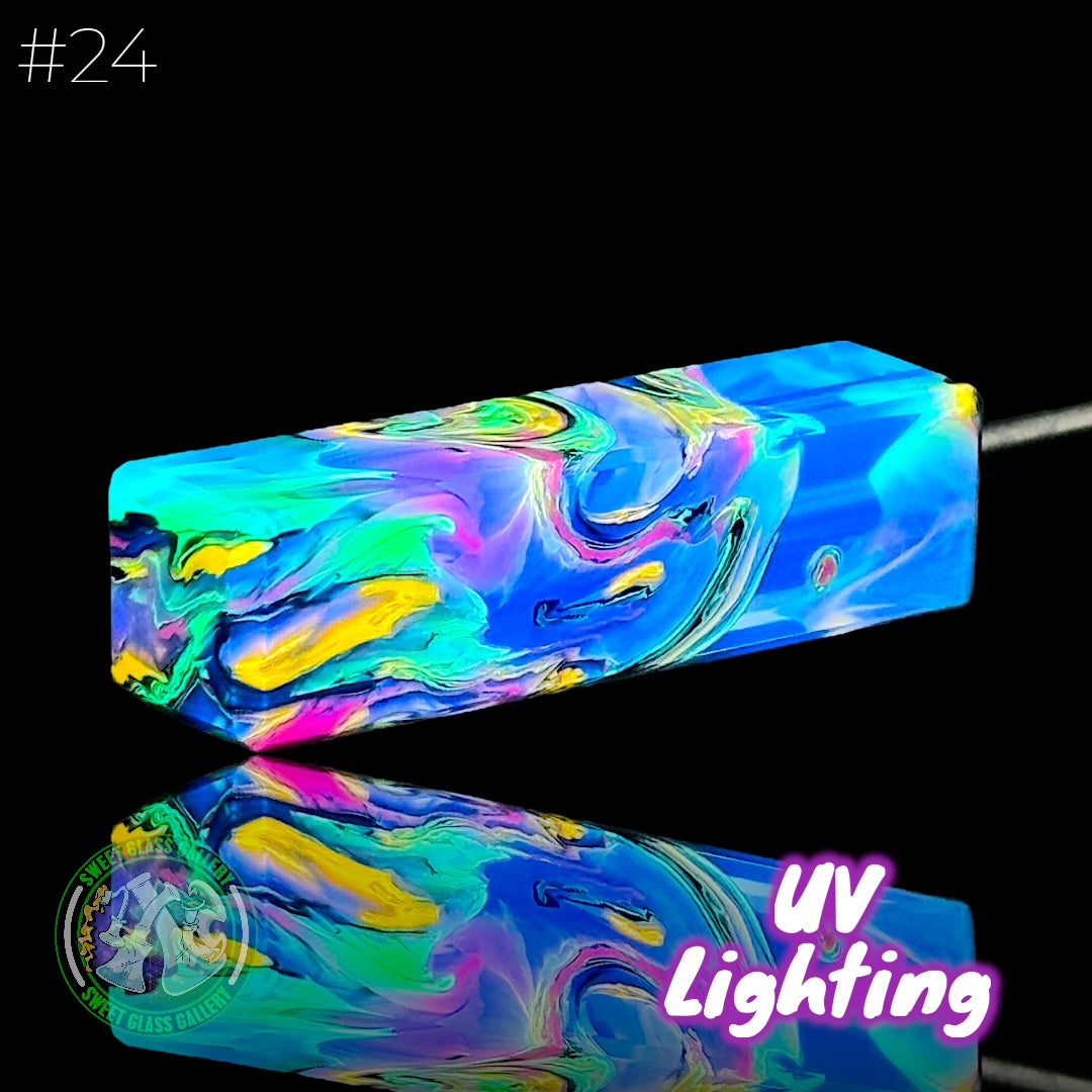 Dunkin Medz - Dab Tool - Travel Size #24