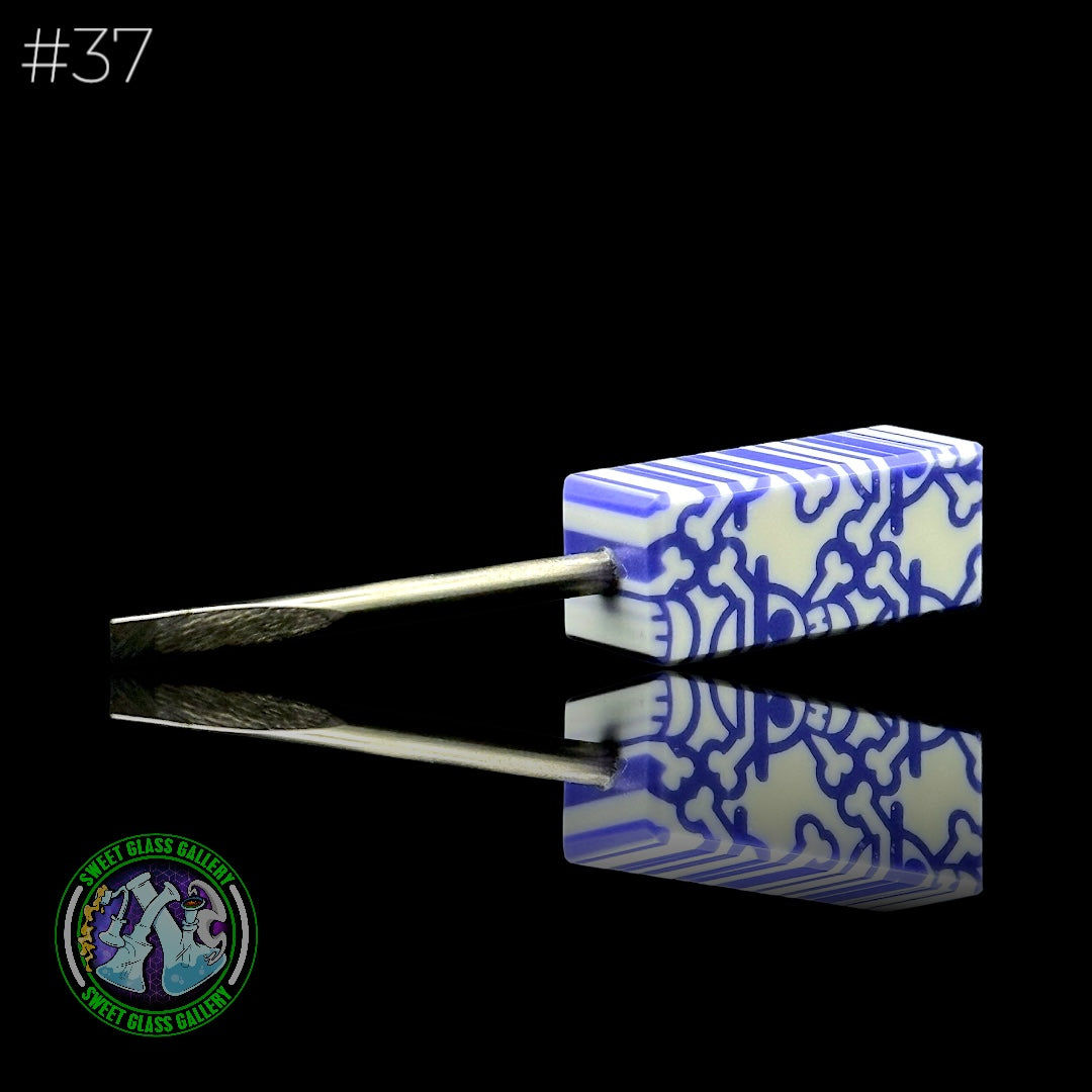 Dunkin Medz - Dab Tool - Travel Size #37
