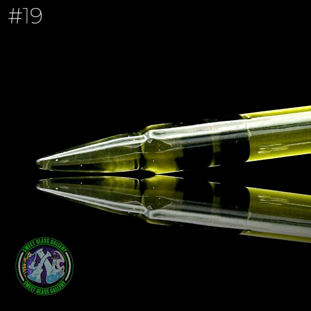 Sherbet Glass - Pencil #19 (Crayon)