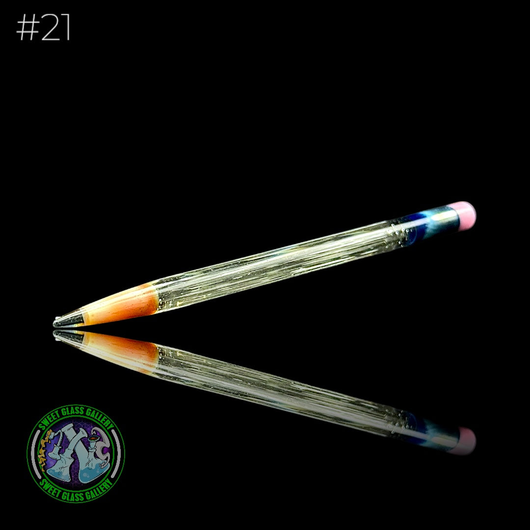 Sherbet Glass - Pencil #21