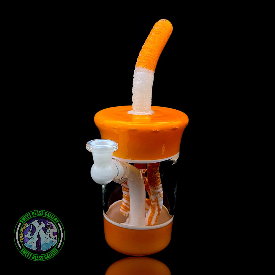 Emperial Glass - Rig #20 - Cup